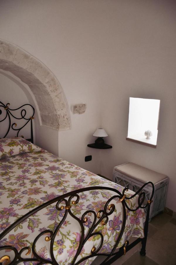 Trulli Pastore Alberobello Luaran gambar