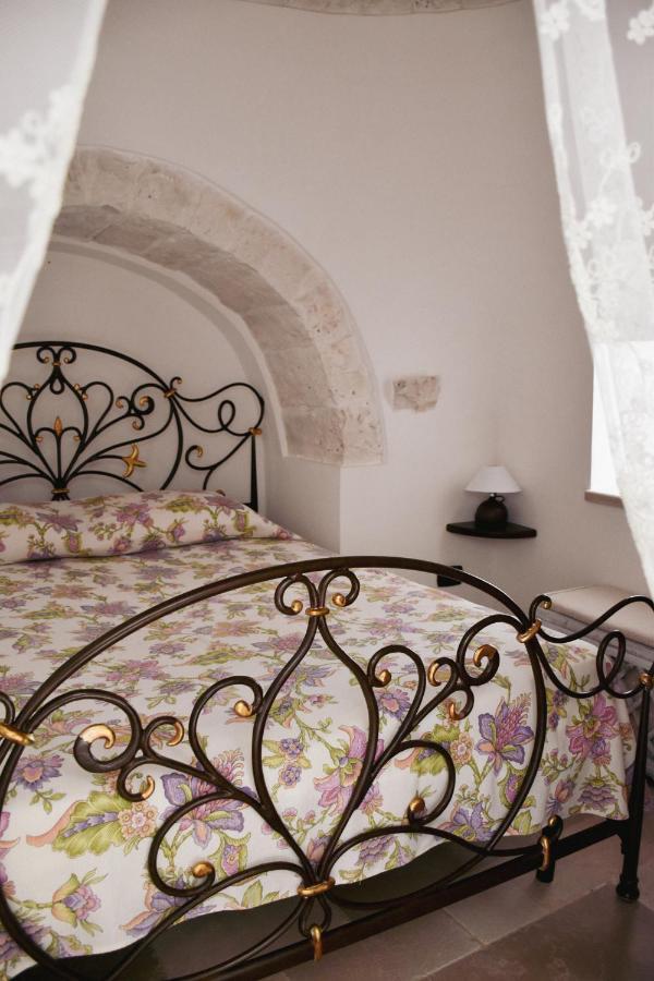 Trulli Pastore Alberobello Luaran gambar